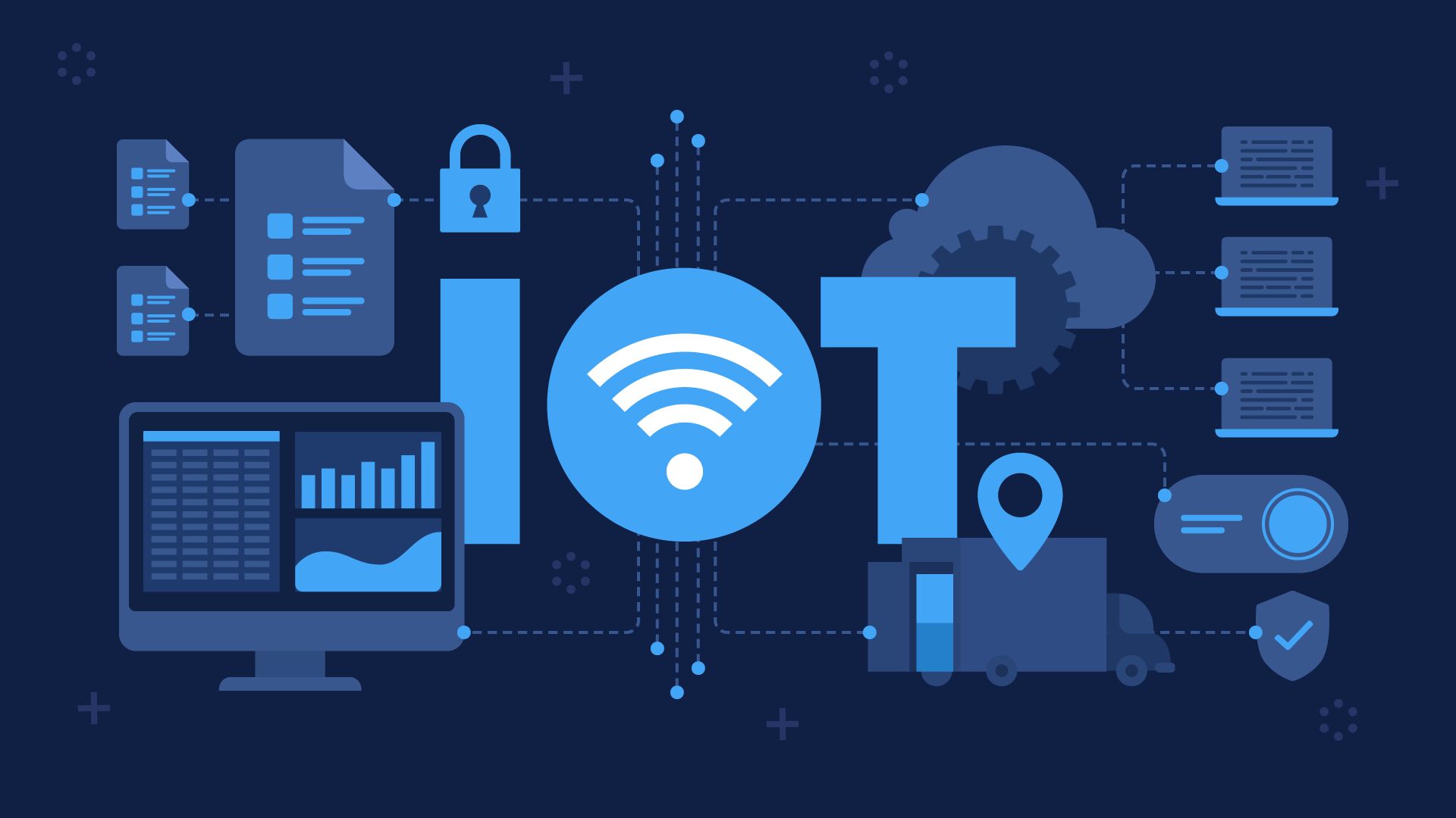 Introducao ao IOT