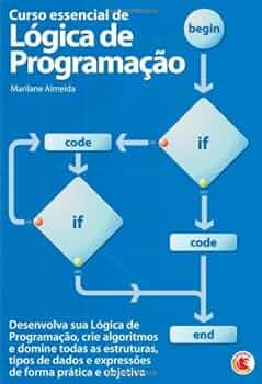 Lógica de Programação
