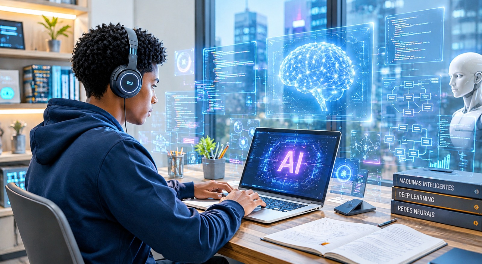 Introdução a Inteligência Artificial